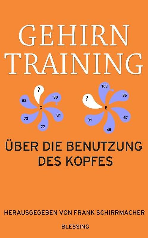 Gehirntraining