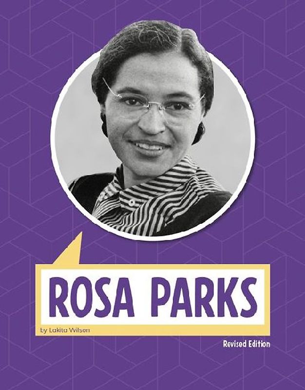 Rosa Parks