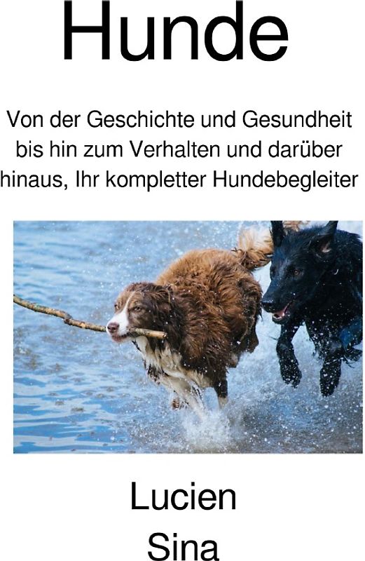 Hunde