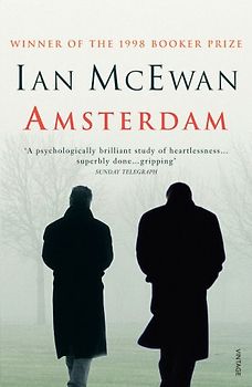 Amsterdam. (Vintage) - Ian McEwan