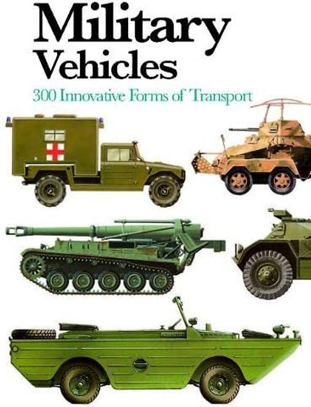 Military Vehicles