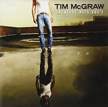 Tim Mcgraw - Greatest Hits Vol.2