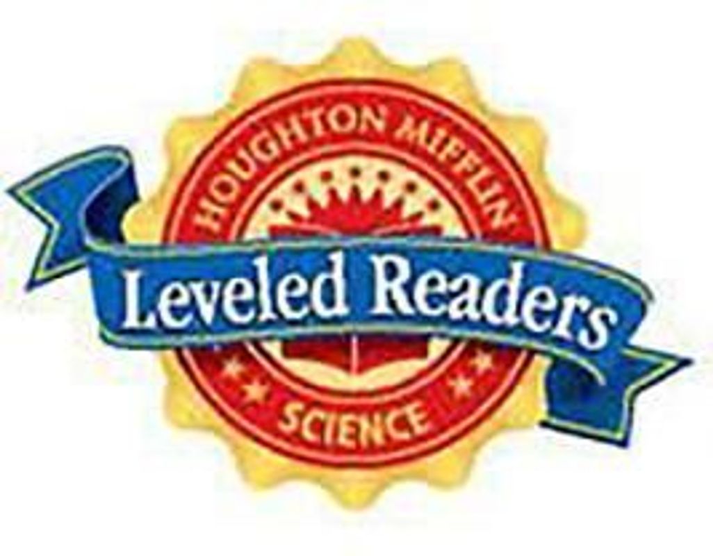 El Superhéroe Misterioso: Above-Level Reader 6-Pack Grade 2