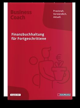 Finanzbuchhaltung für Fortgeschrittene