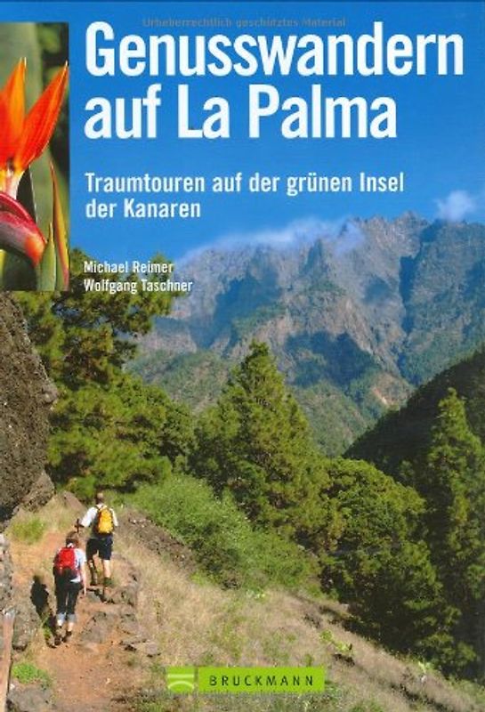 Genusswandern auf La Palma