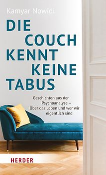 Die Couch kennt keine Tabus