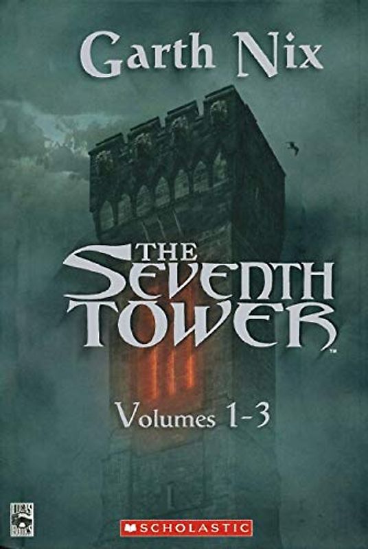 The Seventh Tower