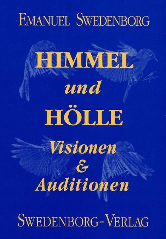 Himmel und Hölle