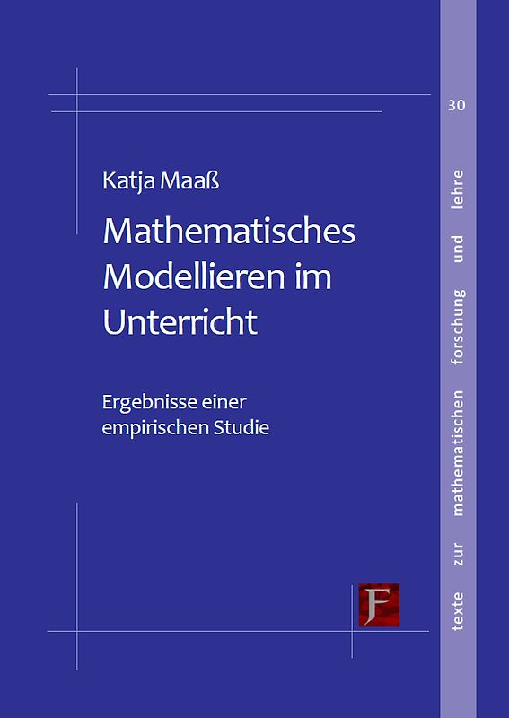 Mathematisches Modellieren im Unterricht