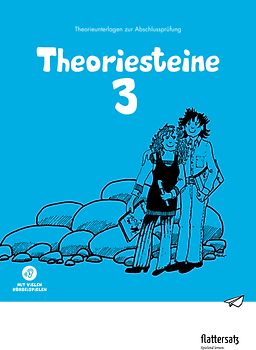 Theoriesteine 3