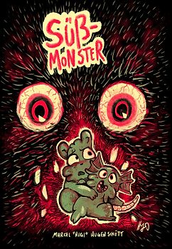 Süßmonster