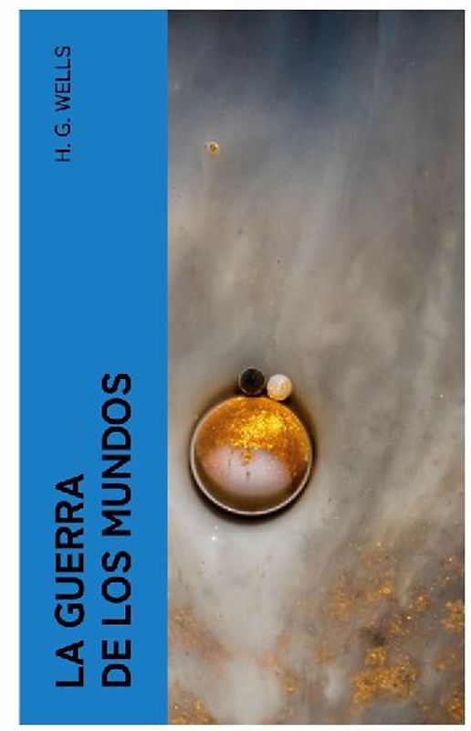 La guerra de los mundos