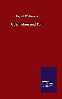 Über Leben und Tod