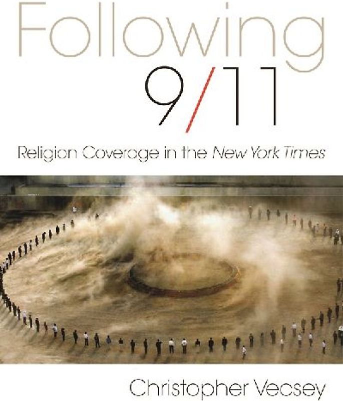 Following 9/11