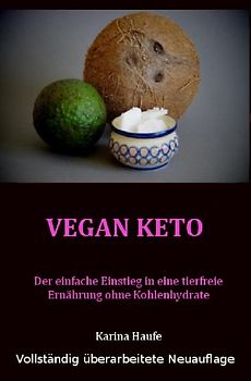 Vegan keto