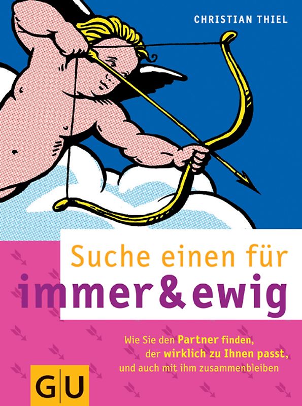 Suche einen für immer & ewig
