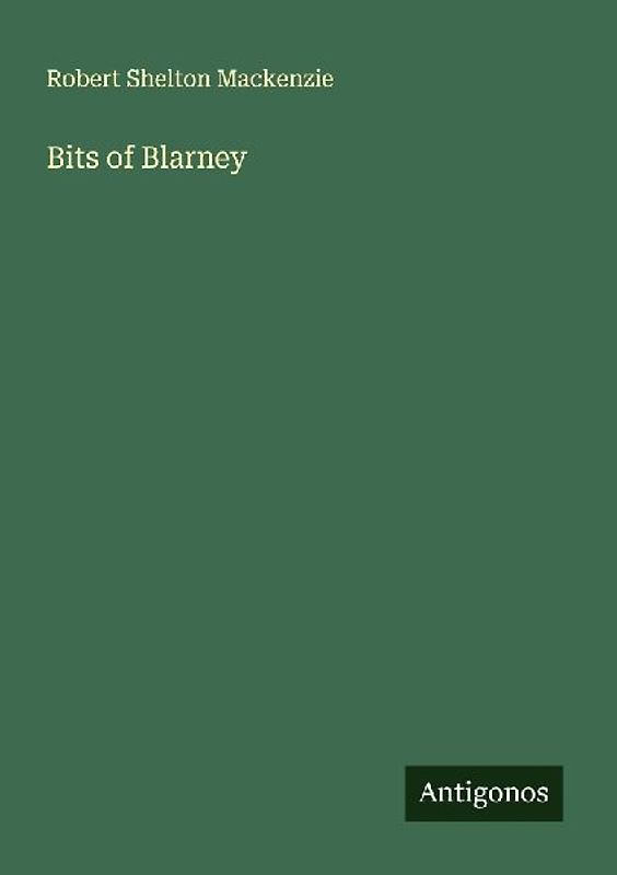 Bits of Blarney