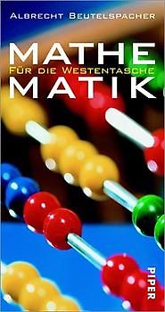 Mathematik für die Westentasche