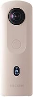 Ricoh Theta SC2 beige