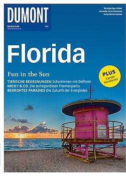 DuMont BILDATLAS Florida