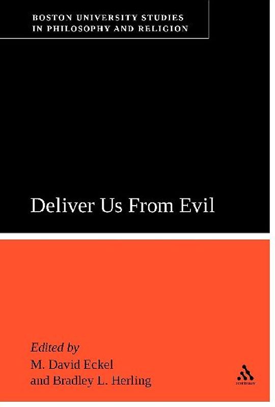 Deliver Us from Evil