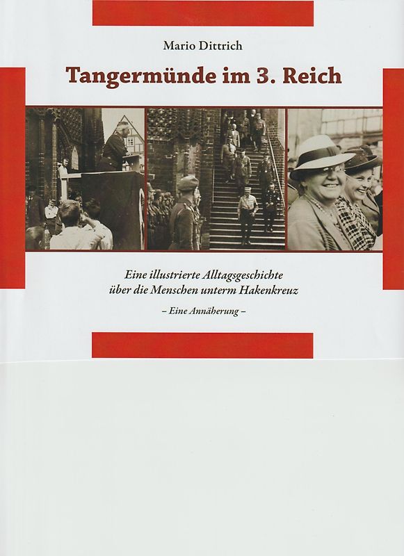 Tangermünde im 3. Reich