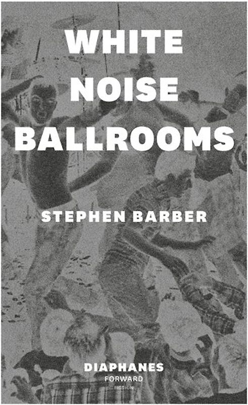 White Noise Ballrooms