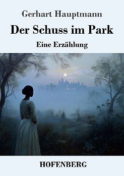 Der Schuss im Park
