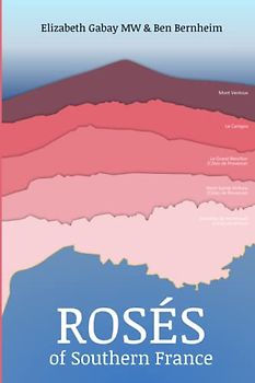 Rosés of Southern France