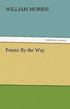 Poems By the Way