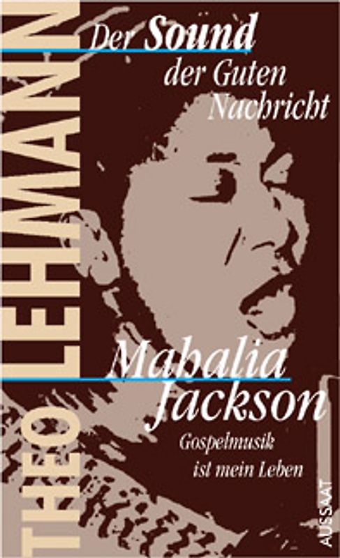 Der Sound der Guten Nachricht