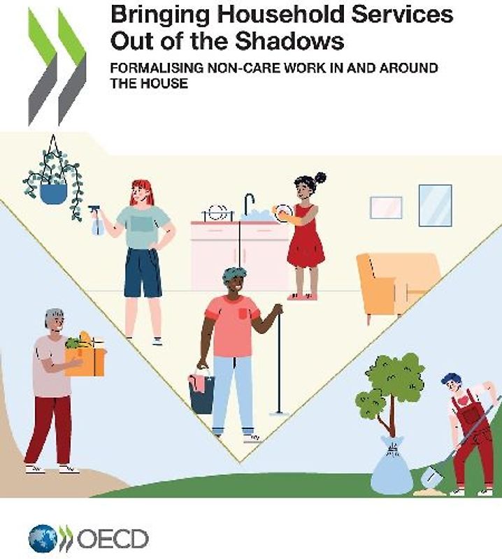 Bringing Household Services Out of the Shadows