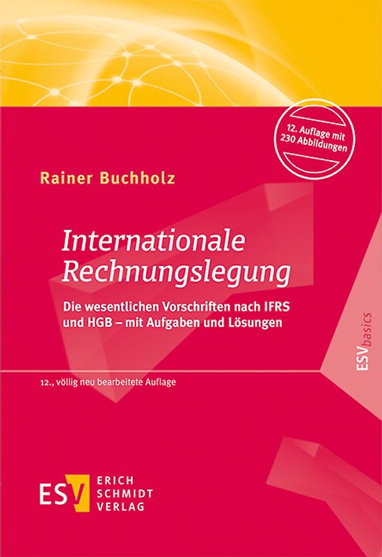 Internationale Rechnungslegung