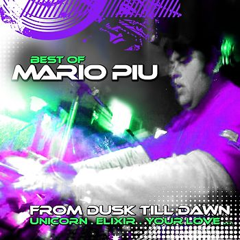 The Best Of-From Dusk Till Dawn