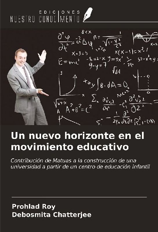 Un nuevo horizonte en el movimiento educativo