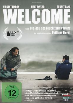 Welcome DVD