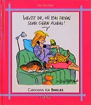 Cartoons für Singles
