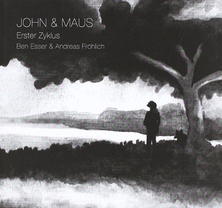 John & Maus