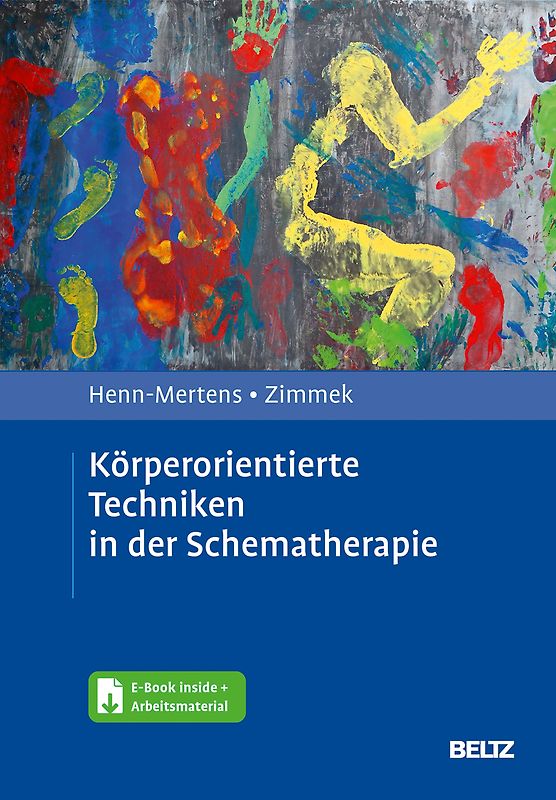Körperorientierte Techniken in der Schematherapie