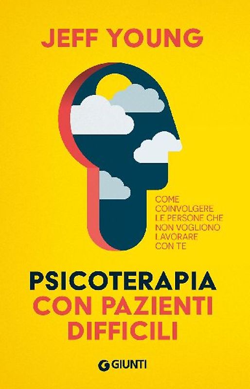 Psicoterapia con pazienti difficili. Come coinvolgere le persone che non vogliono lavorare con te