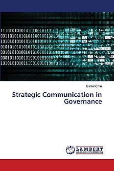 Strategic Communication in Governance