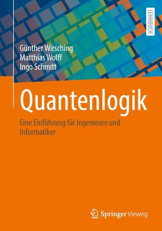 Quantenlogik