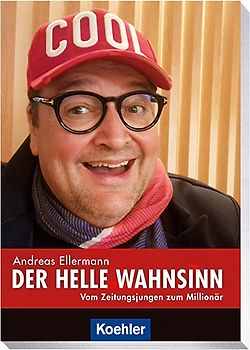 Der helle Wahnsinn