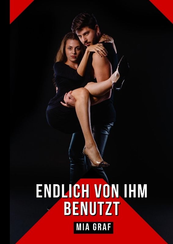 Endlich von ihm benutzt