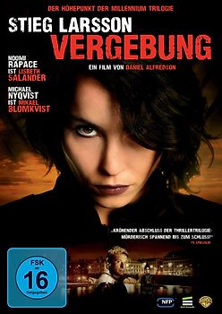 Vergebung DVD