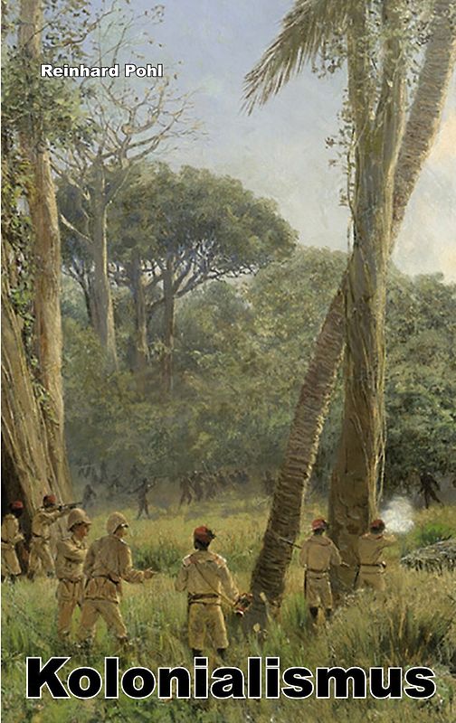 Kolonialismus