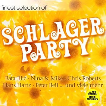 Various - Schlager Party