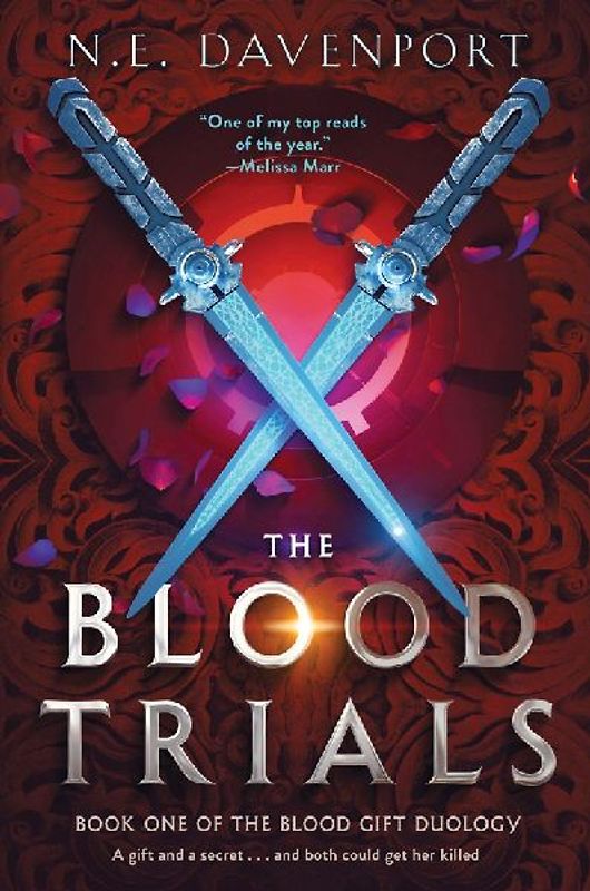 The Blood Trials