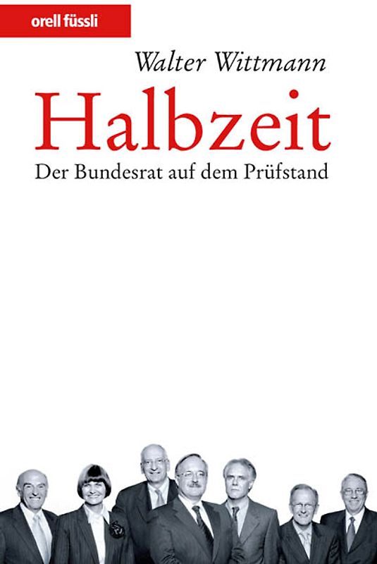 Halbzeit