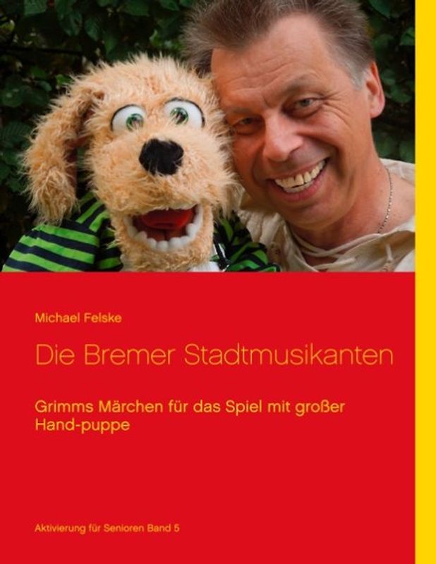 Die Bremer Stadtmusikanten